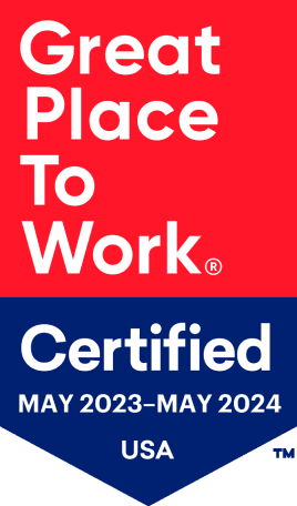 Community Careers Great Place to Work Logo