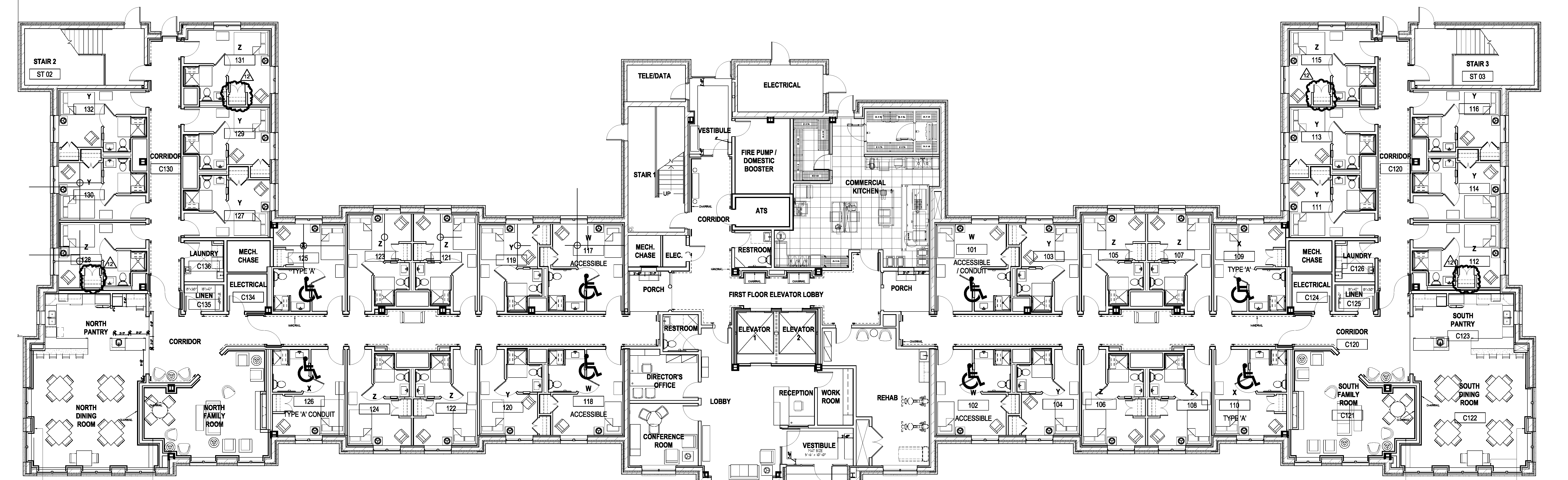 Community Pricing Floorplan Lakeview