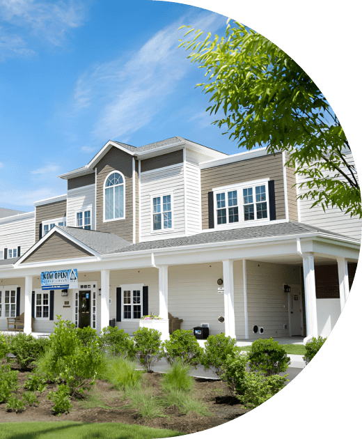 Homepage Commack real estate