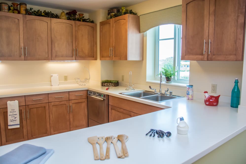 Photo Briarcliff Manor kitchen