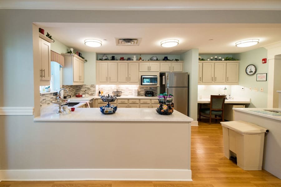 Photo Gallery Artis Senior Living of Commack