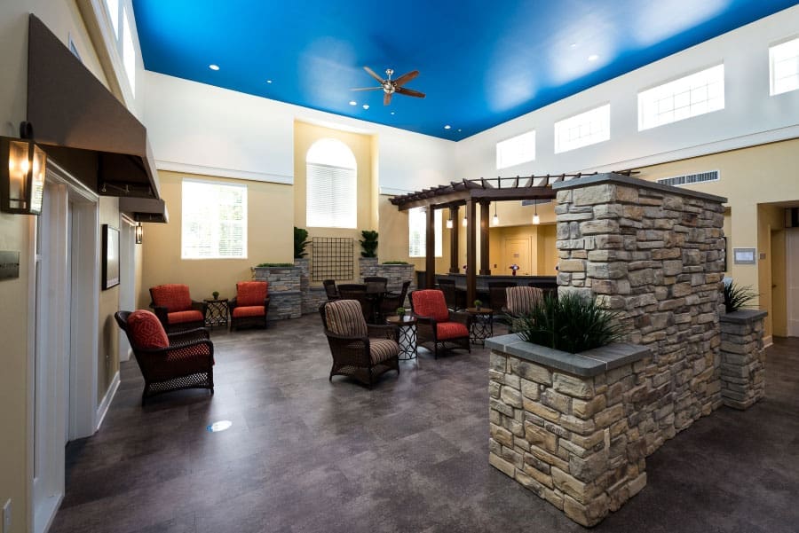 Photo Gallery Artis Senior Living of Commack