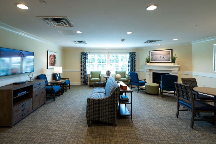 Photo Gallery Artis Senior Living of Commack