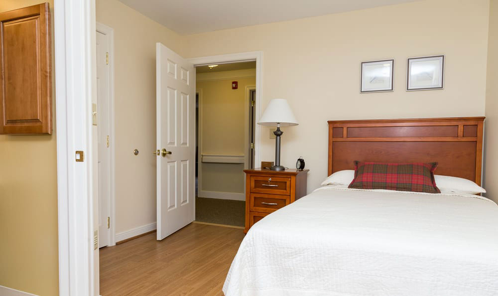 Photo Huntingdon Valley bedroom