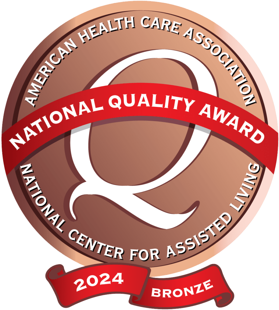 qaward 24bronze